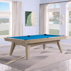 Table de billard Modulite en ardoise avec ou sans plateau de table