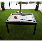 Table de billard Panama Jack pour intérieur/extérieur - 84x47x31