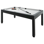 Table de billard Panama Jack pour intérieur/extérieur - 84x47x31