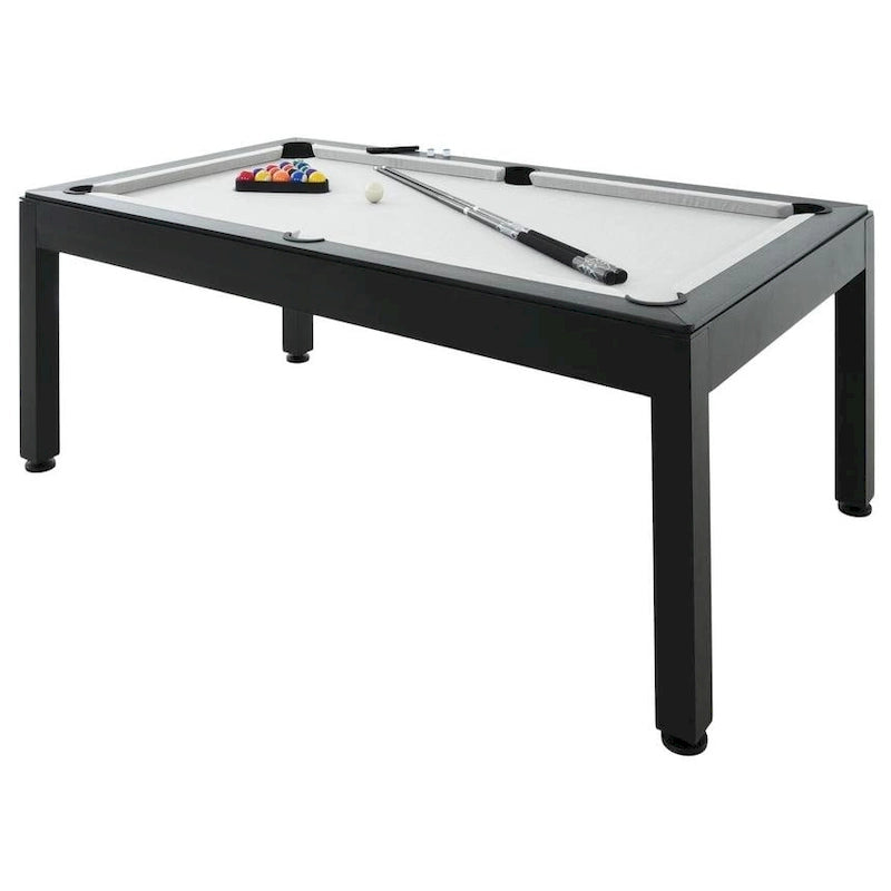 Table de billard Panama Jack pour intérieur/extérieur - 84x47x31