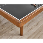 Table de ping-pong Elton avec plateau noir - Non disponible