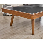 Table de ping-pong Elton avec plateau noir - Non disponible