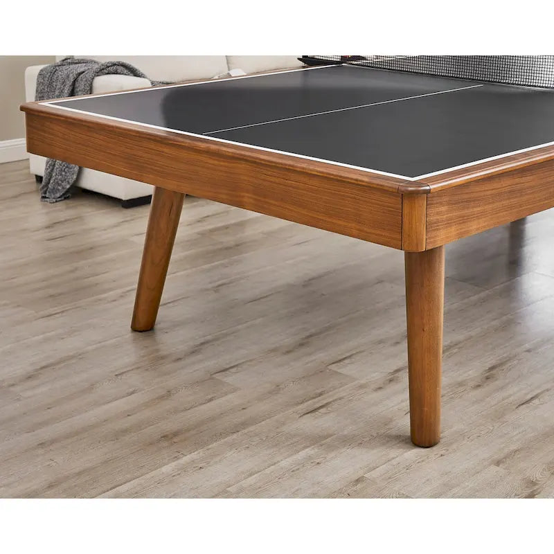 Table de ping-pong Elton avec plateau noir - Non disponible