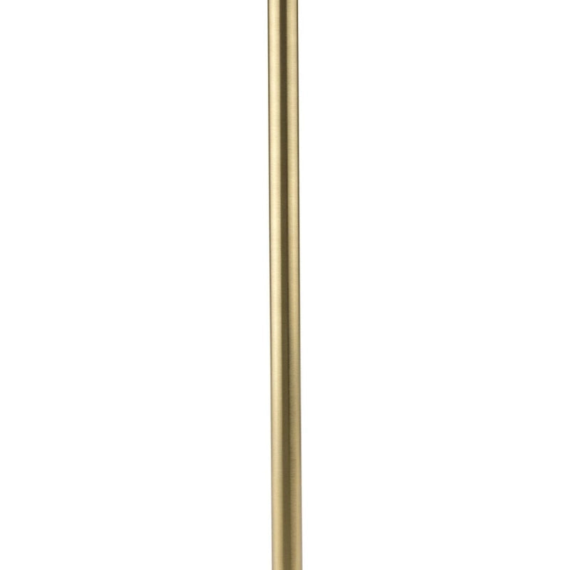Brushed Gold Finish Accessory Extension Kit with (2) 6-inch and (1) 12-inch Stems - Brushed Gold - 0.5 in x 0.5 in x 24 in