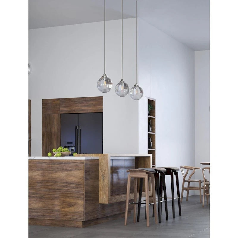 Brushed Gold Finish Accessory Extension Kit with (2) 6-inch and (1) 12-inch Stems - Brushed Gold - 0.5 in x 0.5 in x 24 in