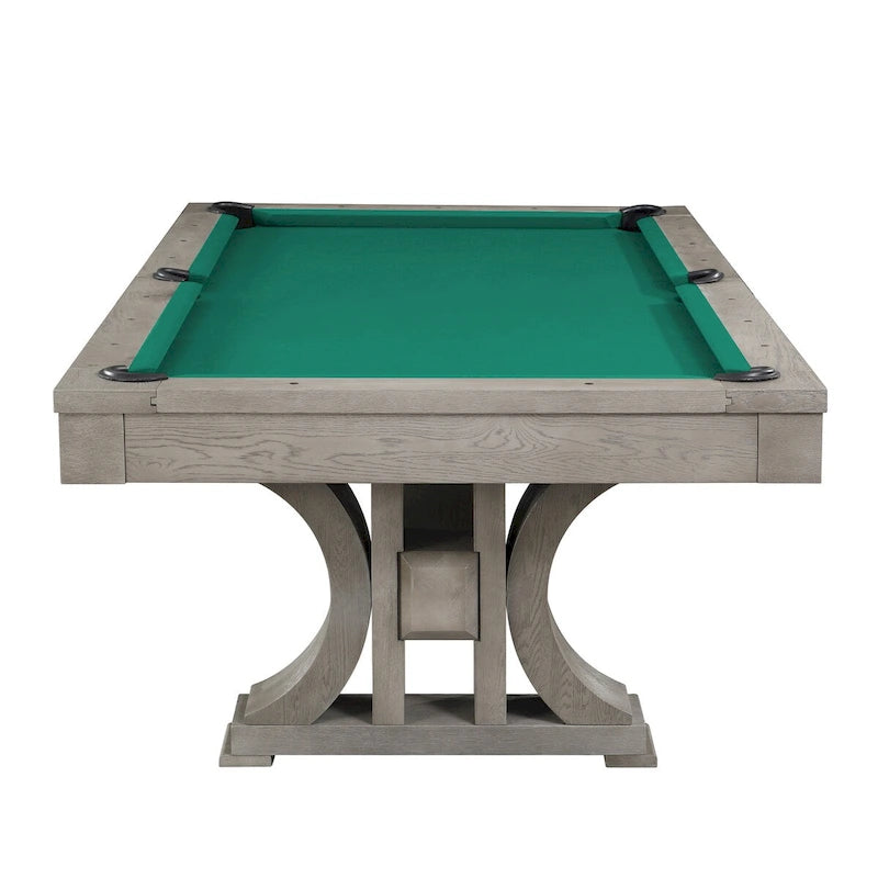Table de billard en ardoise Madero