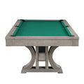 Table de billard en ardoise Madero