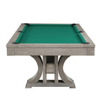 Table de billard en ardoise Madero