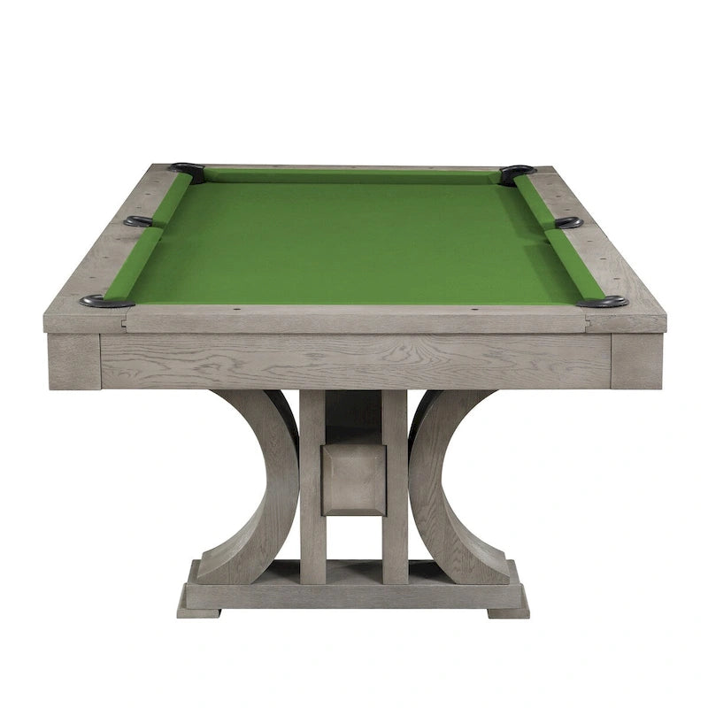 Table de billard en ardoise Madero