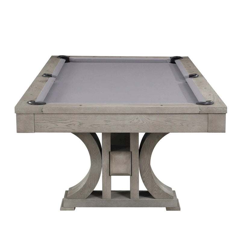 Table de billard en ardoise Madero