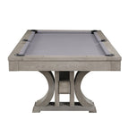 Table de billard en ardoise Madero