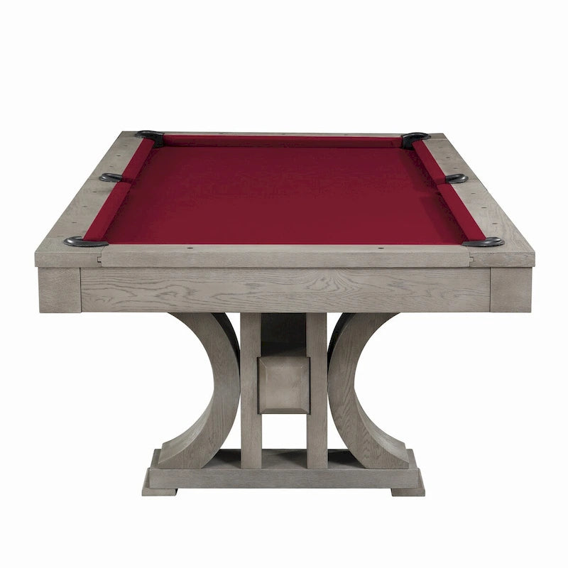 Table de billard en ardoise Madero