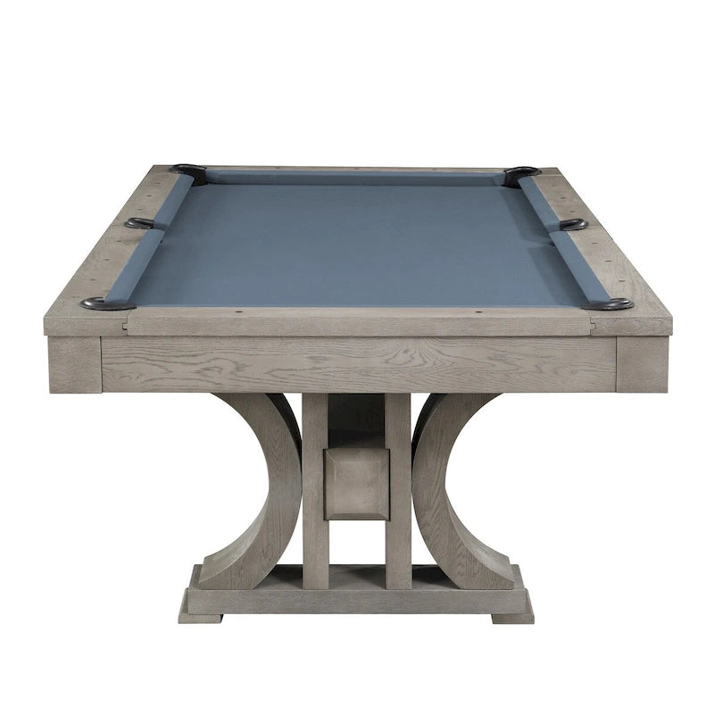 Table de billard en ardoise Madero