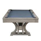 Table de billard en ardoise Madero