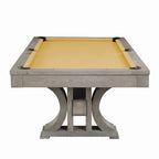 Table de billard en ardoise Madero