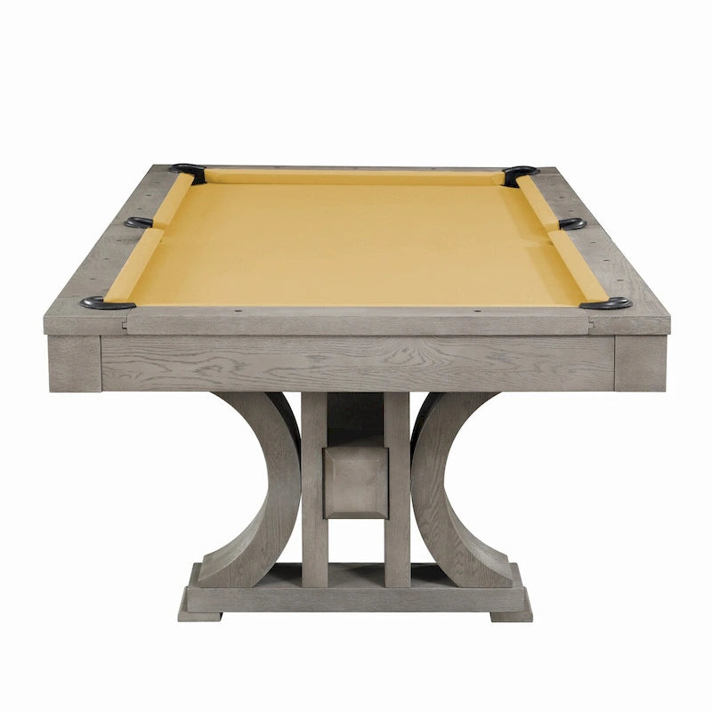 Table de billard en ardoise Madero