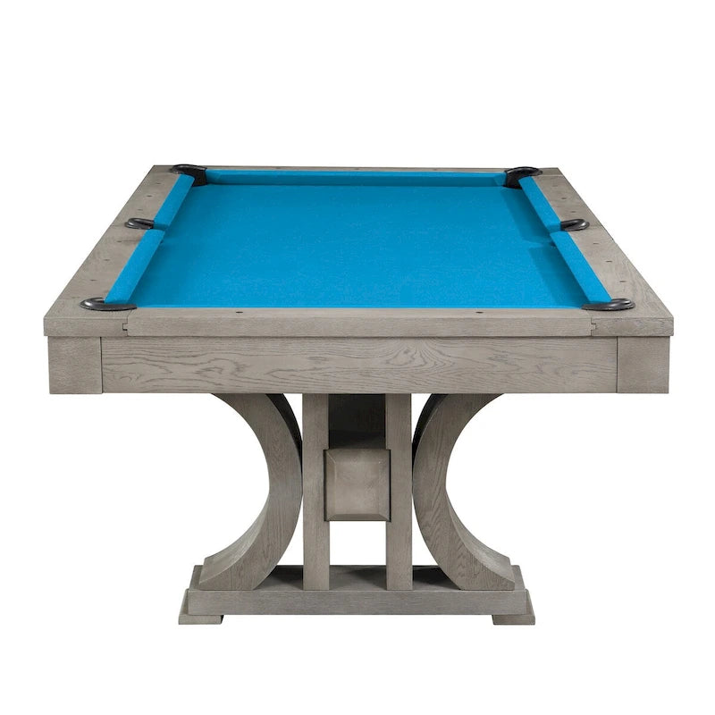 Table de billard en ardoise Madero