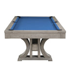 Table de billard en ardoise Madero