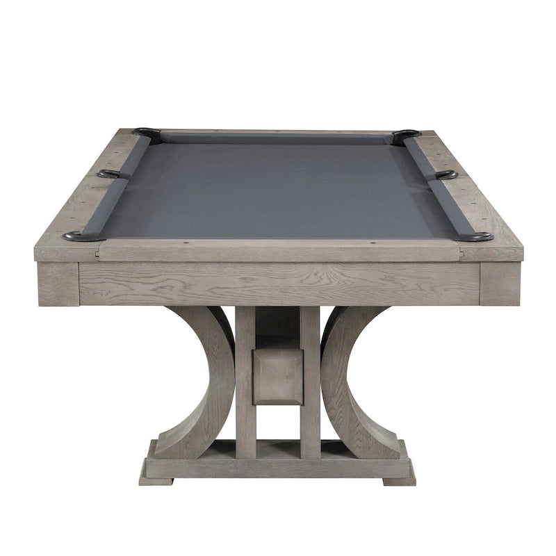 Table de billard en ardoise Madero