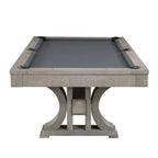Table de billard en ardoise Madero