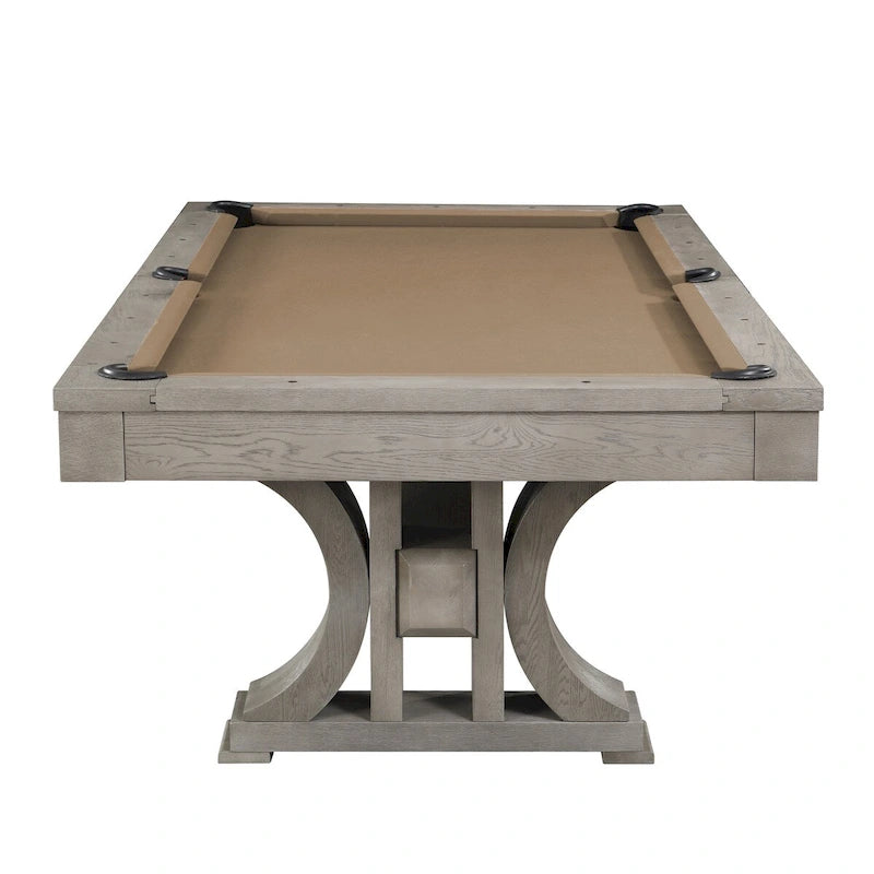 Table de billard en ardoise Madero