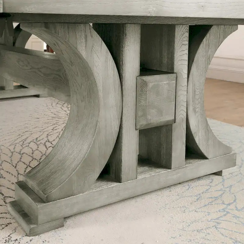 Table de billard en ardoise Madero