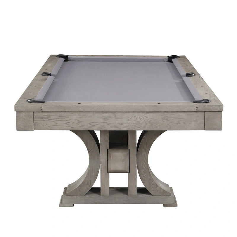 Table de billard en ardoise Madero