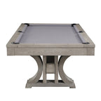 Table de billard en ardoise Madero