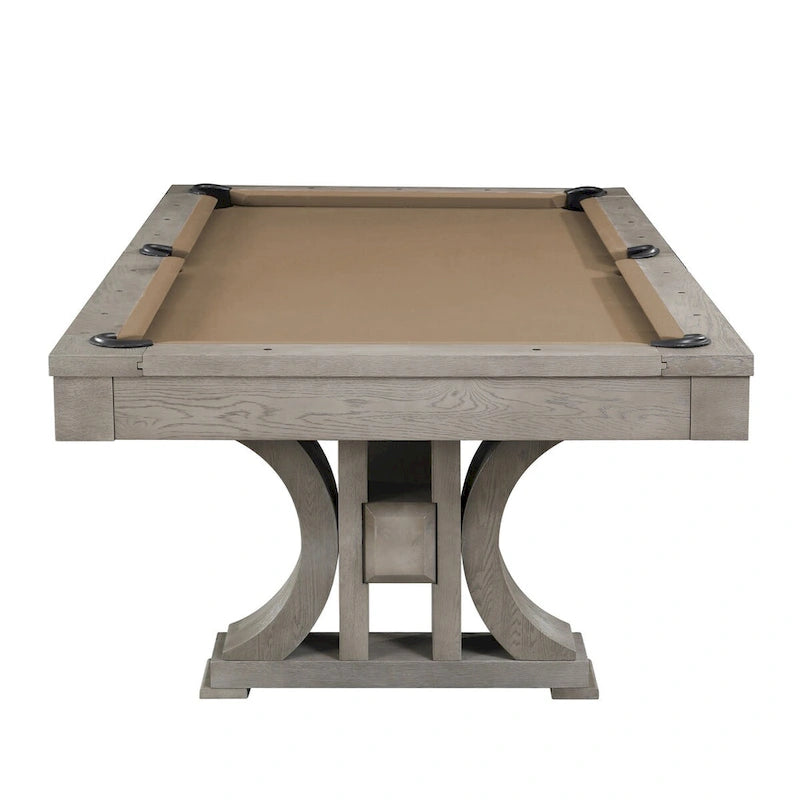 Table de billard en ardoise Madero