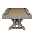 Table de billard en ardoise Madero