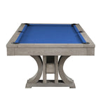 Table de billard en ardoise Madero