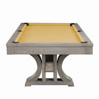 Table de billard en ardoise Madero