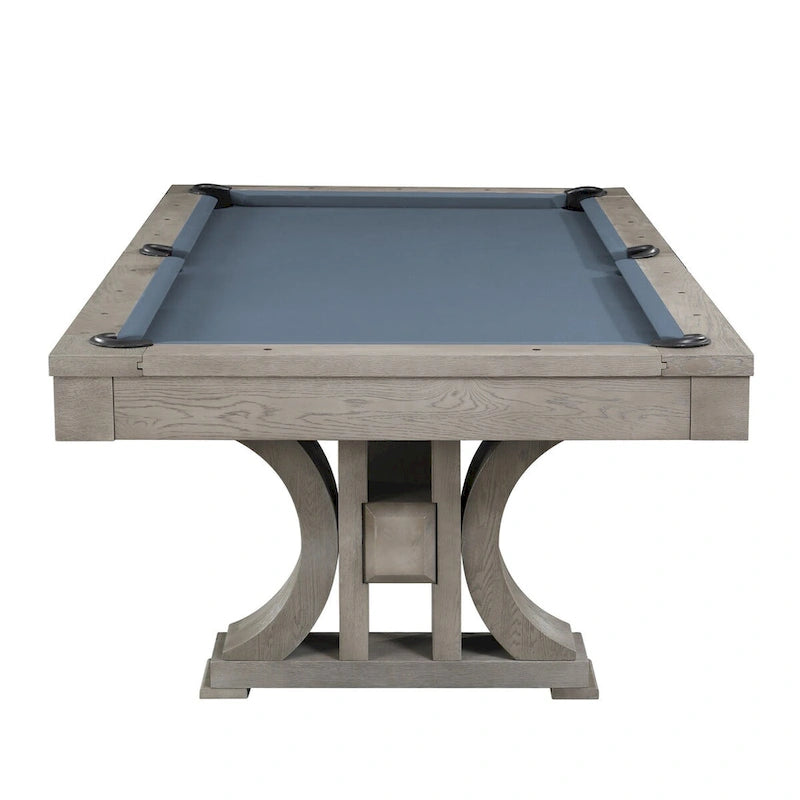 Table de billard en ardoise Madero