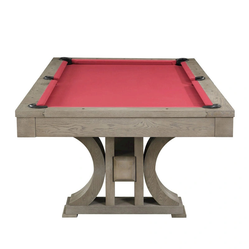 Table de billard en ardoise Madero