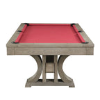 Table de billard en ardoise Madero