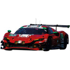 Circuit de voitures de course Carrera Go Ferrari Racing Power Slot Car