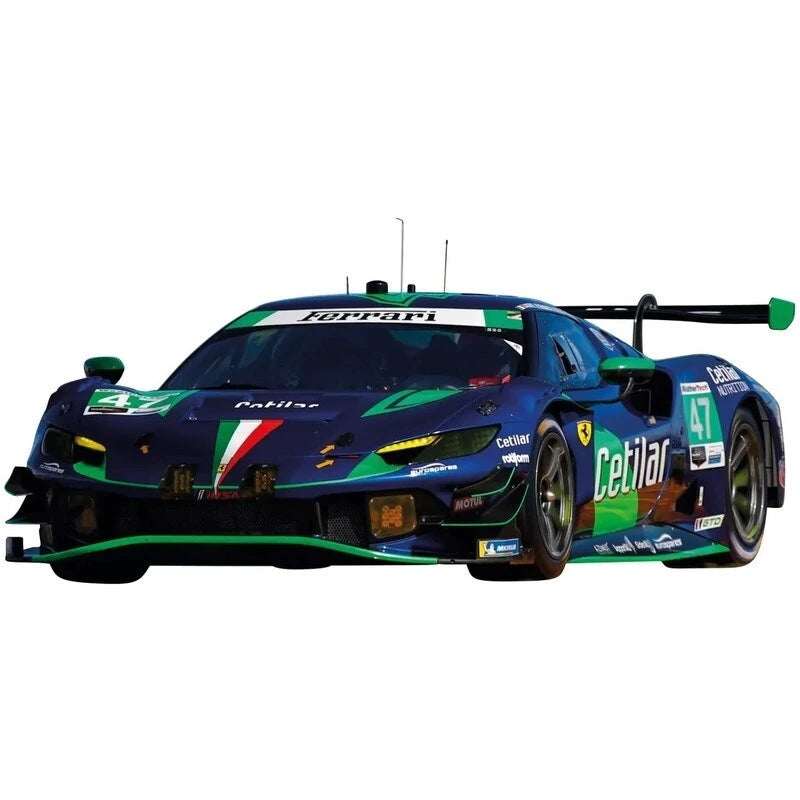 Circuit de voitures de course Carrera Go Ferrari Racing Power Slot Car